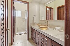 Beachfront Apartments at Vivo Resorts