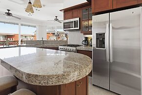 Beachfront Apartments at Vivo Resorts