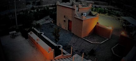 La Colline Verte Dar Ait El Abass