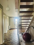 Family private house 4-5 rooms