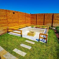 Hira Deluxe Bungalov