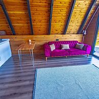Hira Deluxe Bungalov