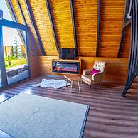 Hira Deluxe Bungalov