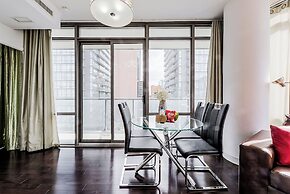 Commerce Suites and Stays