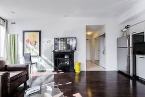 Commerce Suites and Stays