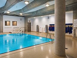 Commerce Suites and Stays