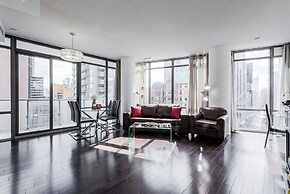 Commerce Suites and Stays