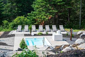 Oasis et Spa du Capitaine