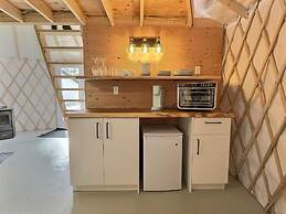 Oasis et Spa du Capitaine