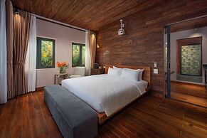 Pho Co - OQ Hanoi Stay