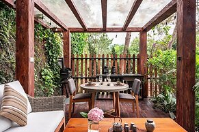 Pho Co - OQ Hanoi Stay