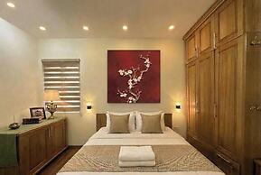 Pho Co - OQ Hanoi Stay