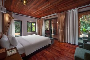 Pho Co - OQ Hanoi Stay