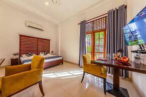 Owinmo Hotel & Reception Hall