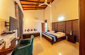 Owinmo Hotel & Reception Hall