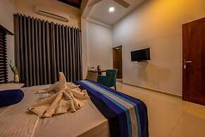 Owinmo Hotel & Reception Hall
