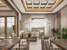 MMK Boutique Hotel