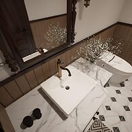 MMK Boutique Hotel