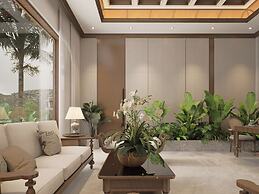 MMK Boutique Hotel
