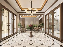 MMK Boutique Hotel