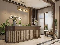 MMK Boutique Hotel