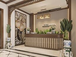 MMK Boutique Hotel