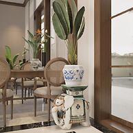 MMK Boutique Hotel