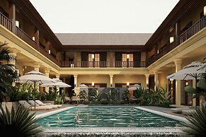 MMK Boutique Hotel