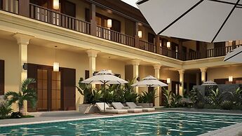 MMK Boutique Hotel