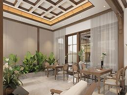 MMK Boutique Hotel