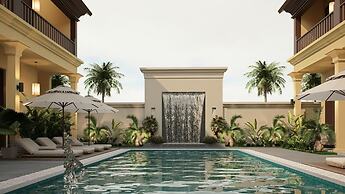 MMK Boutique Hotel