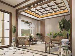 MMK Boutique Hotel