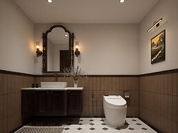 MMK Boutique Hotel