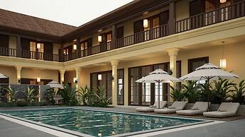 MMK Boutique Hotel