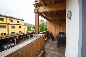 Apartment in Brixen Near Ski Lift