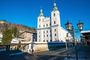 Apartment in Brixen Near Ski Lift
