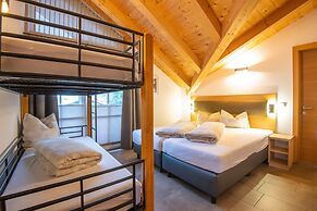 Apartment in Brixen Near Ski Lift