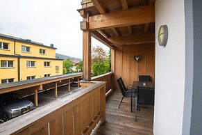 Apartment in Brixen Near Ski Lift