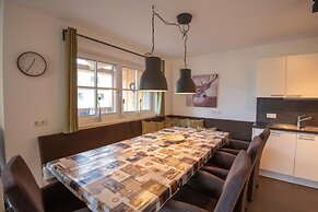 Apartment in Brixen Near Ski Lift