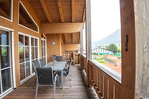 Apartment in Brixen Near Ski Lift