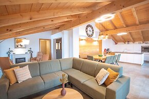 Apartment in Brixen Near Ski Lift