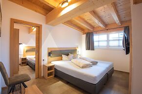 Apartment in Brixen Near Ski Lift