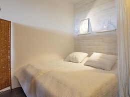 Studio in Groote Keeten by the Beach