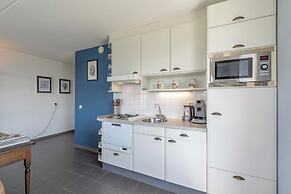 Studio in Groote Keeten by the Beach