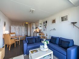 Studio in Groote Keeten by the Beach