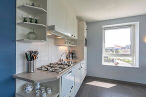 Studio in Groote Keeten by the Beach