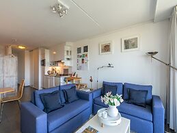 Studio in Groote Keeten by the Beach