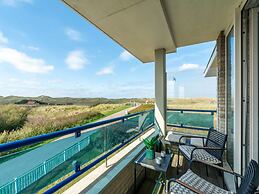 Studio in Groote Keeten by the Beach