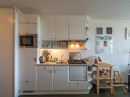 Studio in Groote Keeten by the Beach