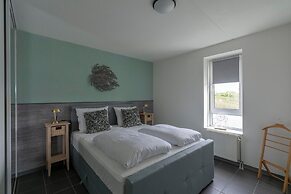 Studio in Groote Keeten by the Beach